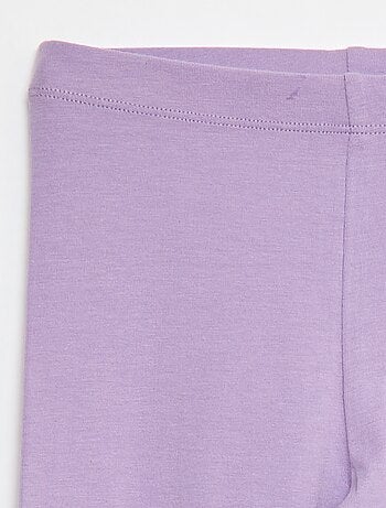 Legging long et stretch