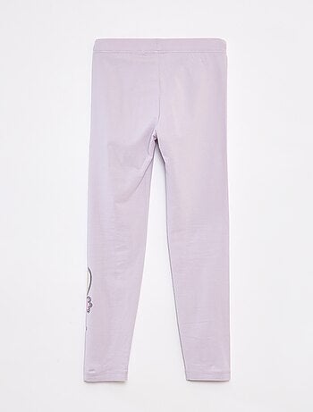 Legging long 'Stitch'