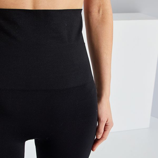 legging post grossesse