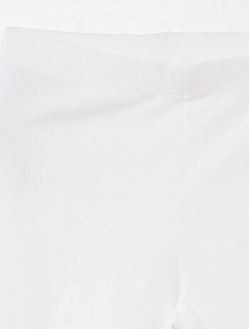 Legging sous genou