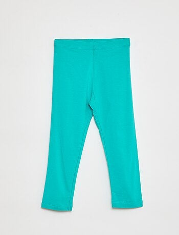 Legging sous genou