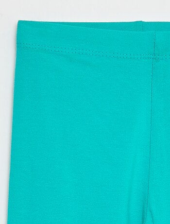Legging sous genou