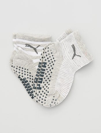 Chaussettes Bebe Bebe Taille 15 18 Kiabi