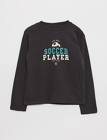 Lot 3 tee-shirts imprimés