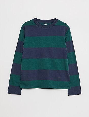 Lot 3 tee-shirts imprimés