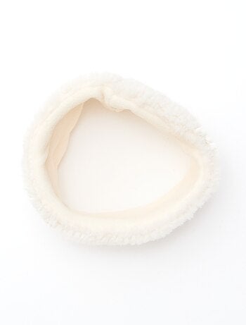 Lot bonnet + gant + snood 'Minnie' 'Disney'