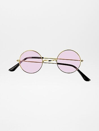Lot d'accessoires Hippie