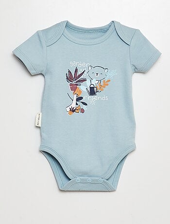 Lot de 2 bodies fantaisies