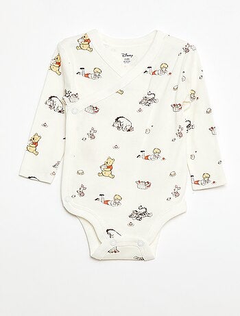 Lot de 2 bodies 'Minnie'