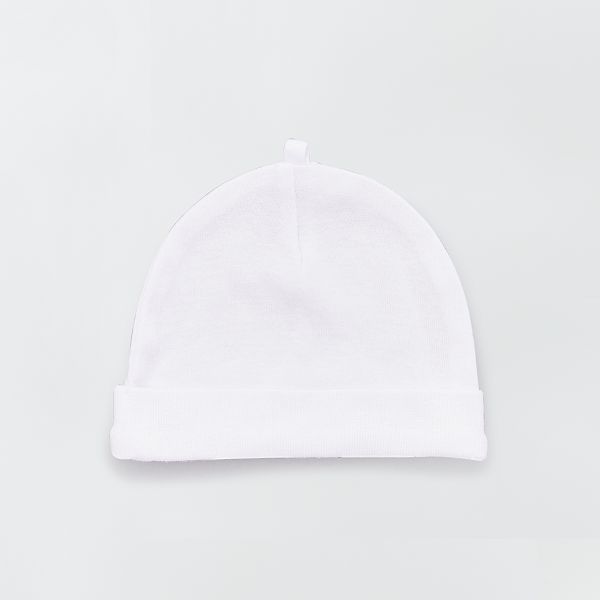 Kozel Tort Angolsag Orientacio Bonnet Bebe Garcon Blanc Tampabayhousehunter Com