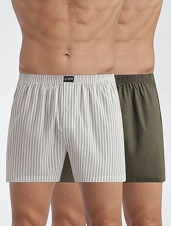 Lot de 2 boxers 'Dim'