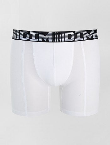 Lot de 2 boxers longs 3D Flex air 'DIM'