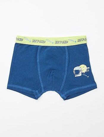 Lot de 2 boxers 'Petit Béguin'