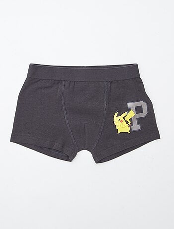 Lot de 2 boxers 'Pokémon'