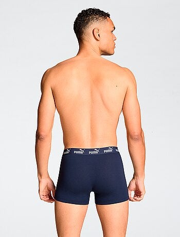 Lot de 2 boxers 'Puma'
