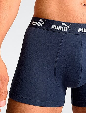 Lot de 2 boxers 'Puma'