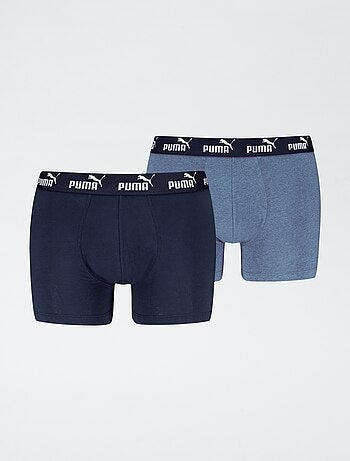 Lot de 2 boxers 'Puma'