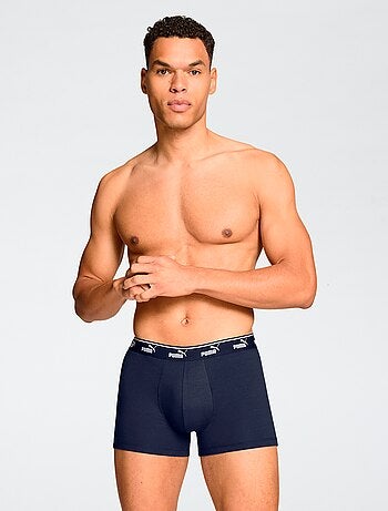 Lot de 2 boxers 'Puma'