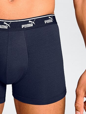 Lot de 2 boxers 'Puma'