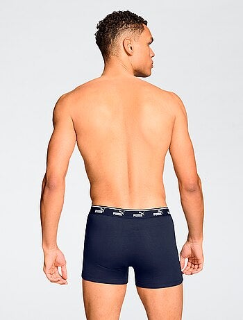 Lot de 2 boxers 'Puma'