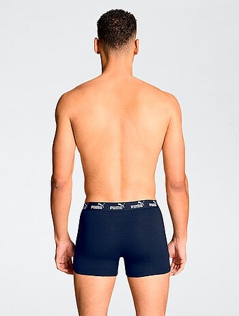 Lot de 2 boxers 'Puma'