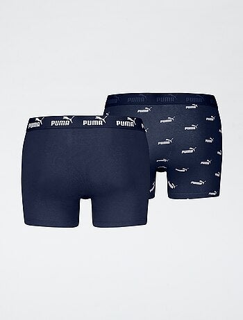 Lot de 2 boxers 'Puma'