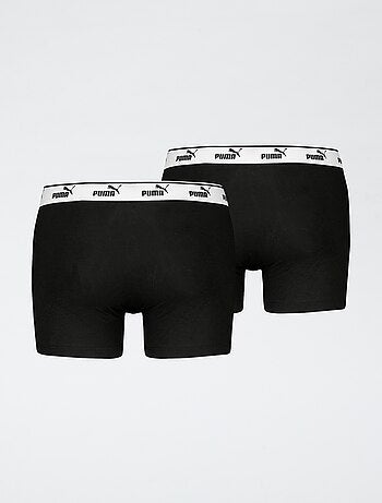 Lot de 2 boxers 'Puma'