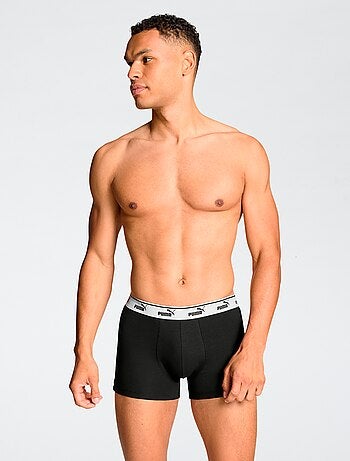 Lot de 2 boxers 'Puma'