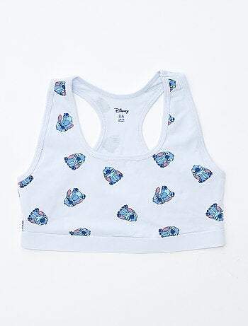 Lot de 2 brassières 'Stitch'