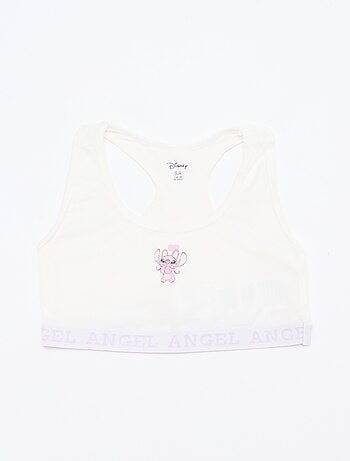 Lot de 2 brassières 'Stitch'