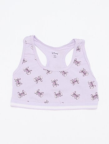 Lot de 2 brassières 'Stitch'