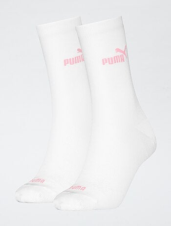 Lot de 2 chaussettes 'Puma'
