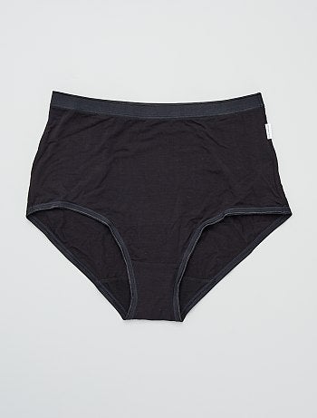 Lot de 2 culottes 'Sans Complexe'