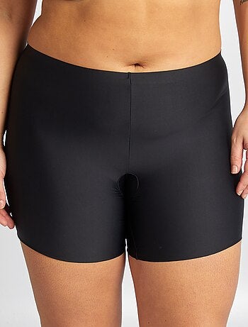 Lot de 2 cyclistes anti-frottements en microfibre
