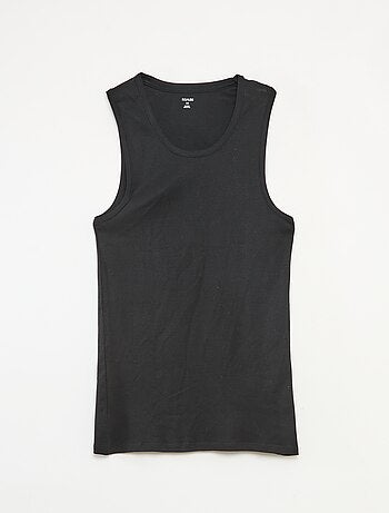 Lot de 2 débardeurs