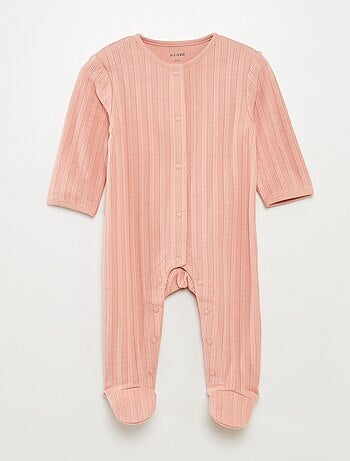 Lot de 2 dors-bien avec pieds