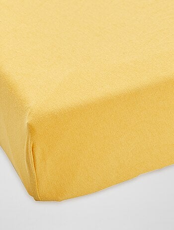 Lot de 2 draps housses 'Disney'