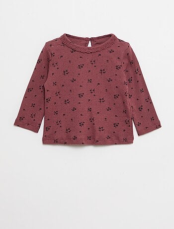 Lot de 2 ensemble t-shirt + legging - 2 pièces