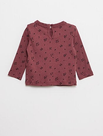 Lot de 2 ensemble t-shirt + legging - 2 pièces