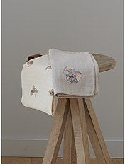 Doudous Langes Bebe Garcon Pas Chers Et Lange Mode Bebe Garcon Bebe Blanc Kiabi