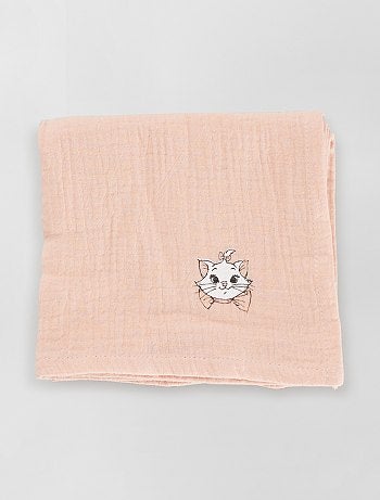 Lot de 2 langes 'Marie'