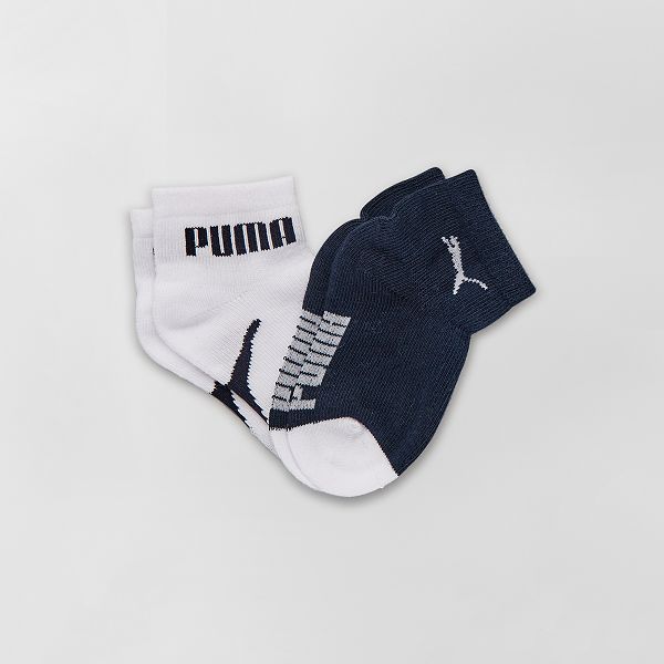 chaussette puma fille