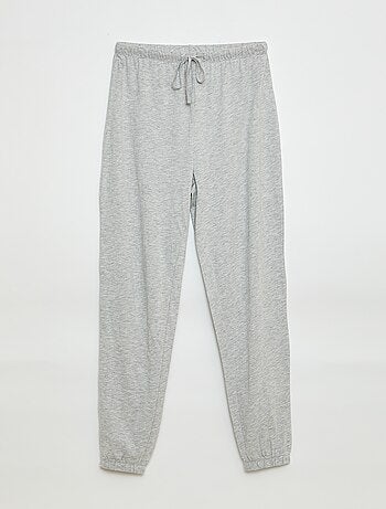 Lot de 2 pantalons de pyjama