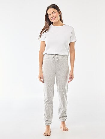 Lot de 2 pantalons de pyjama