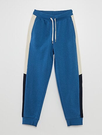 Lot de 2 pantalons jogging