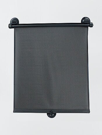 Lot de 2 pare-soleils roulants