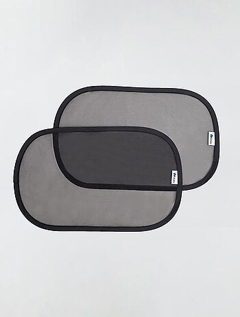 Lot de 2 pares soleil