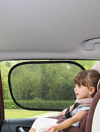 Lot de 2 pares soleil