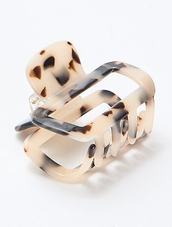 Lot de 2 petites pinces à cheveux