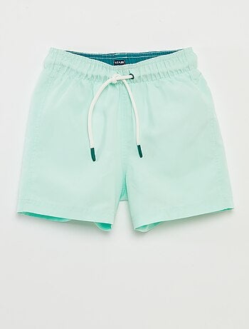 Lot de 2 shorts de bain